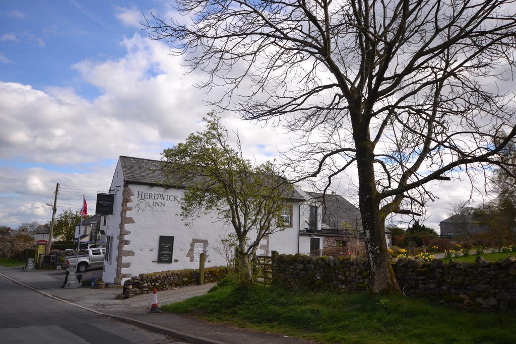 Penruddock Herdwick Inn المظهر الخارجي الصورة